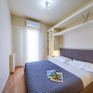 Kamer met een King Size Bed